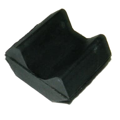 TOPE GOMA SOPORTE ELASTICO GACRI-008 FIAT 600
