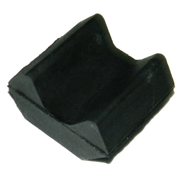 Tope goma soporte elastico gacri-008 fiat 600