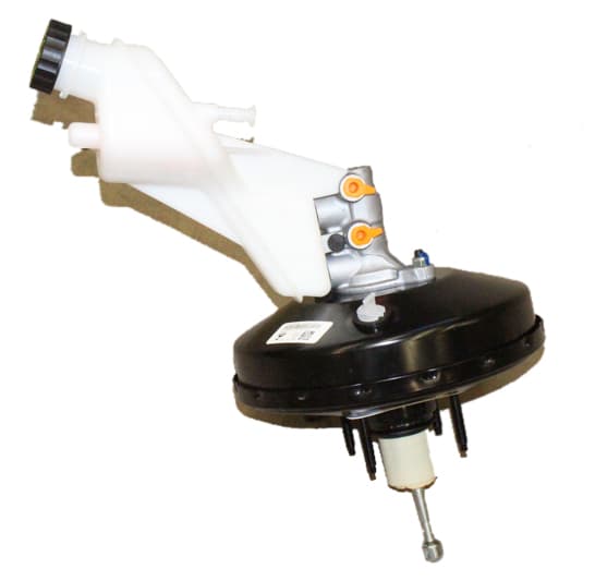 Servo freno completo original argo/cronos/mobi