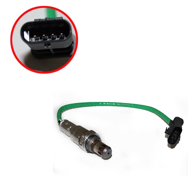 Sonda lambda orig superior argo/cronos/pulse 1.3