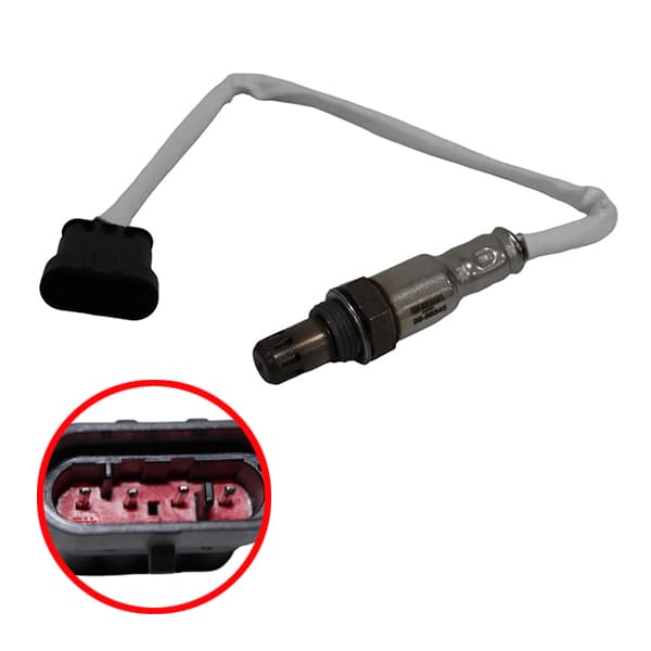 Sonda lamba kessel argo/cronos/toro 1.8 16v