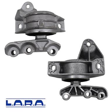 SOPORTE MOTOR DERECHO IMP. ARGO/CRONOS