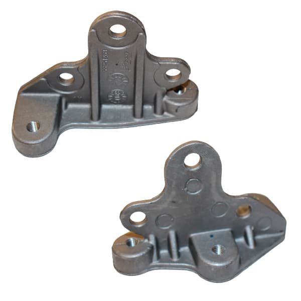 Soporte comando caja cambio original argo 1.3