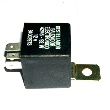 DESTELLADOR ELECTRONICO FIORINO RALUX (287)