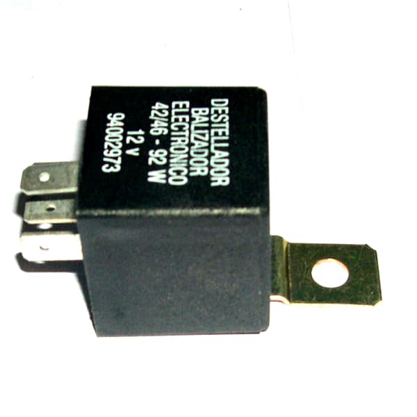 Destellador electronico fiorino ralux (287)