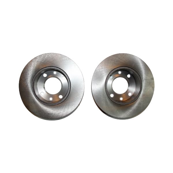 Disco freno sol ø227mm trw 01440 147/spazio/fior