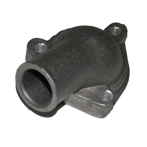 Tapa termostato 600e-r
