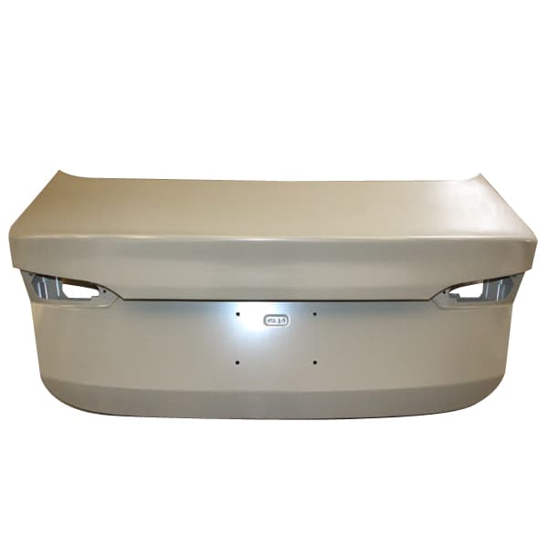 Tapa baul original cronos
