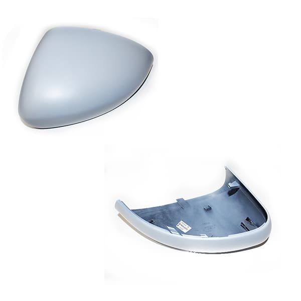 Tapa espejo s/giro ext izq original argo/cronos