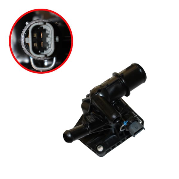 Termostato original argo/cronos drive 1.3 / uno wa