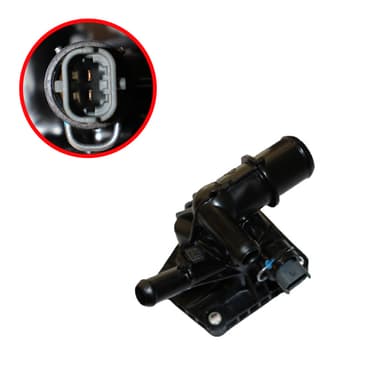 TERMOSTATO ORIGINAL ARGO/CRONOS DRIVE 1.3 / UNO WA