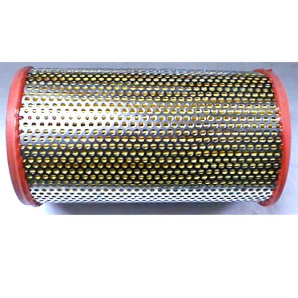 Filtro aire elemento "tubo" dies spazio amp-038/1