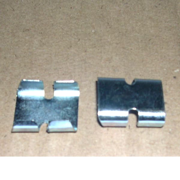 Grampa metal fijacion vidrio optica fiat spazio