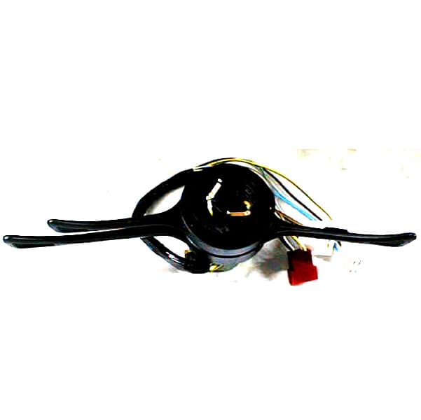 Llave luces bajo volante ngro.c/p.g/alto v0034 viv