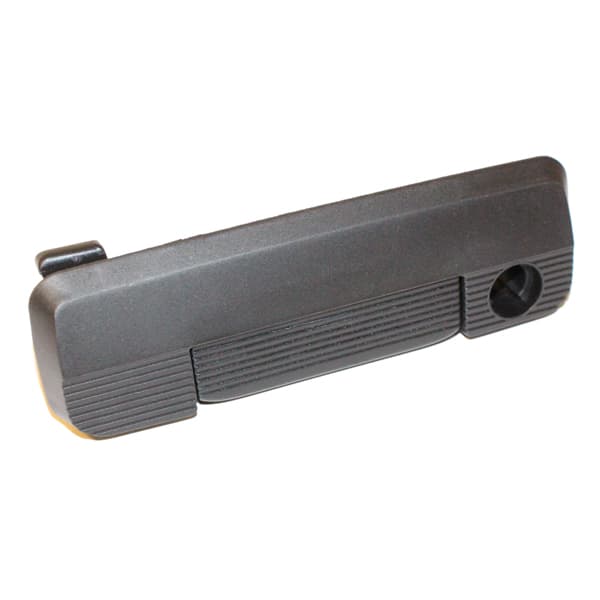 Manija ext.pta der t/orig.plastica fiat 147