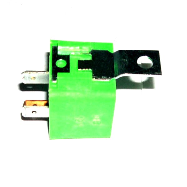 Mini relay faros ralux (165) fiat 147