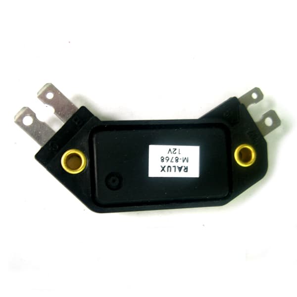 Modulo encendido elect.t/garef ralux (8768) m/tipo