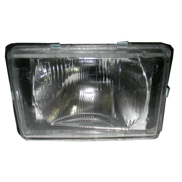 Optica izquierda fiat spazio