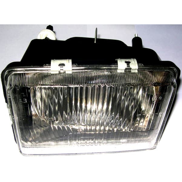 Optica izq completa t/orig. fiat spazio