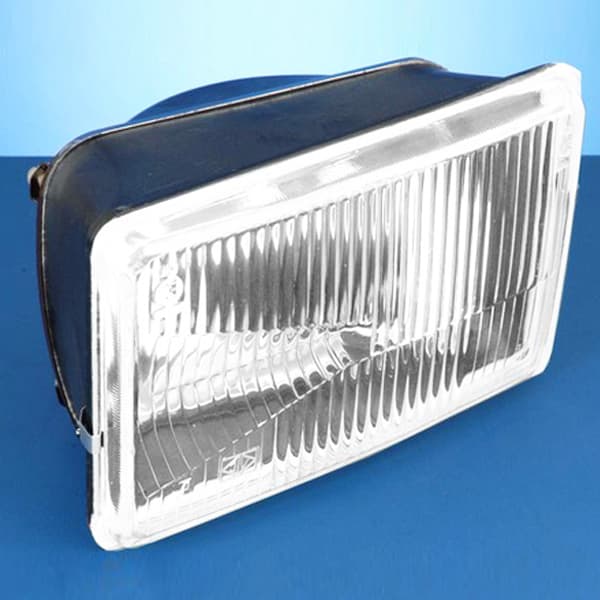 Optica der (651d) fiat 147