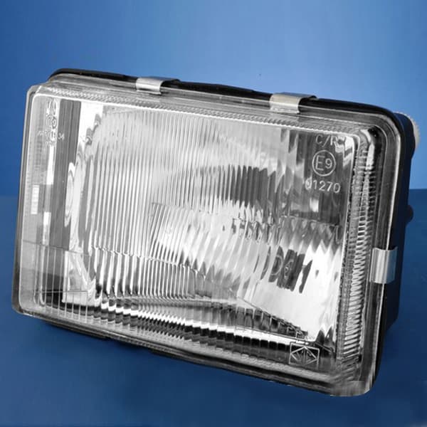 Optica izq (728-i) fiat spazio/fiorino/vivace