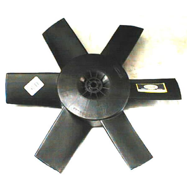 Paleta electroventilador 3082 fiat duna/147 diesel