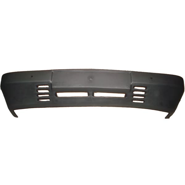 Paragolpe del. negro fiat spazio