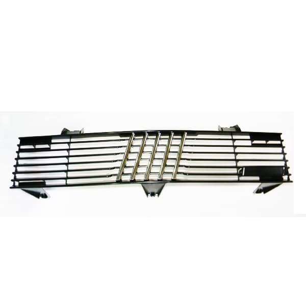 Rejilla frente mold/crom.s/s adapt spazio/fiorino