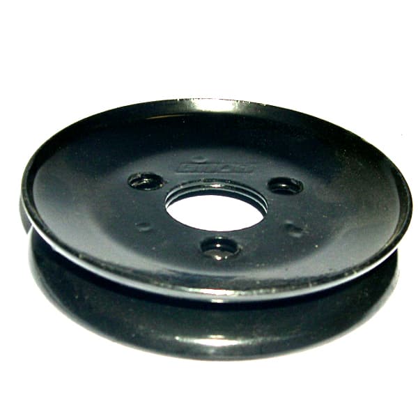 Polea bomba agua diesel 8mm. t/orig. duna/147.