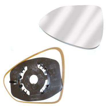 VIDRIO ESPEJO C/BASE DER ORIGINAL CRONOS/ARGO