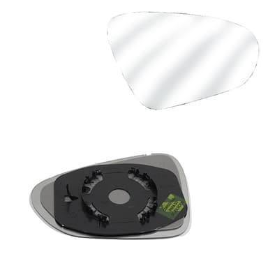VIDRIO ESPEJO C/BASE DER ORIGINAL CRONOS/ARGO 2023