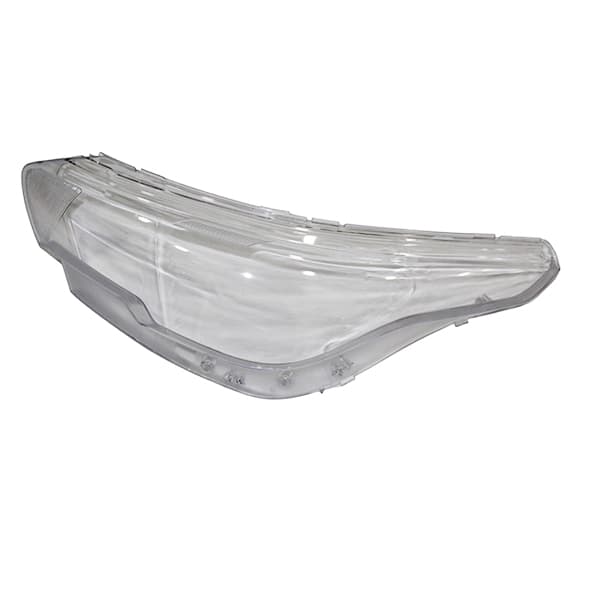 Vidrio optica izq. policarbonato argo 17/23