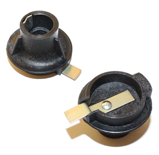 Rotor distribuidor argelite tr-672 spazio/vivace