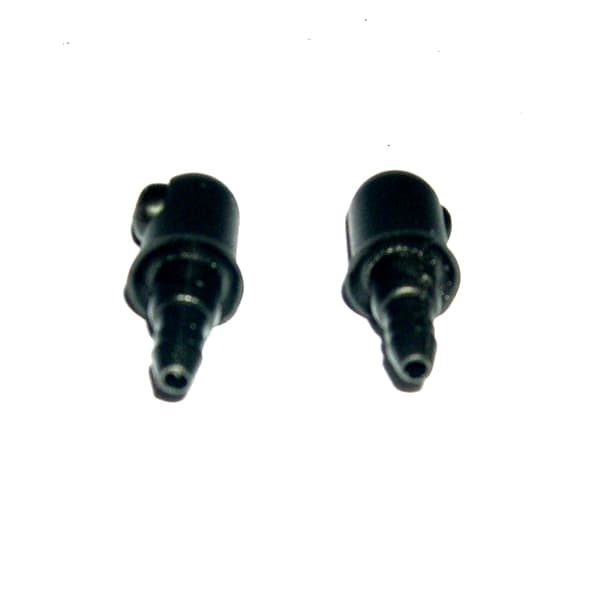 Sapito pico lava luneta plastico fiat 147