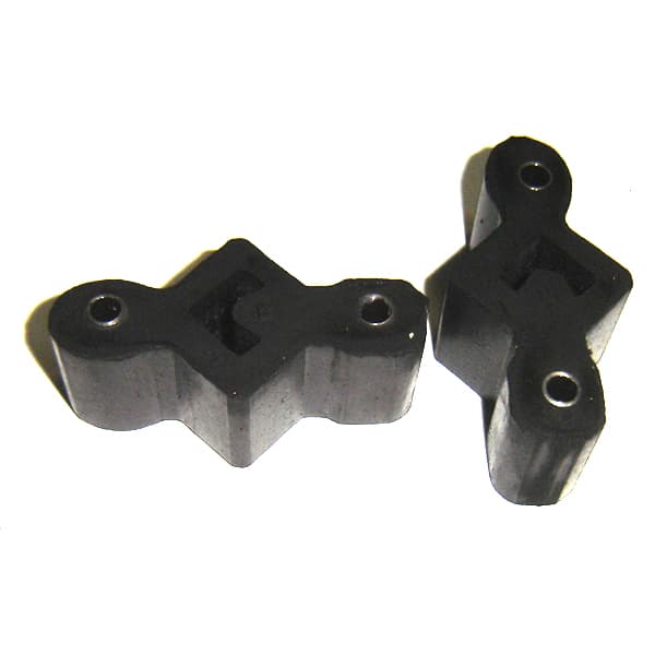 Soporte caño escape rombo fs diesel 147/ducato