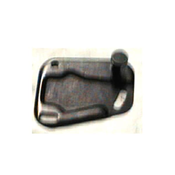 Soporte respaldo derecho asiento fiat 147.