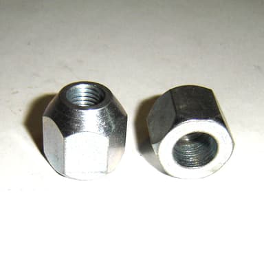 TUERCA RUEDA AUXILIO ORIGINAL FIAT 147/SPAZIO