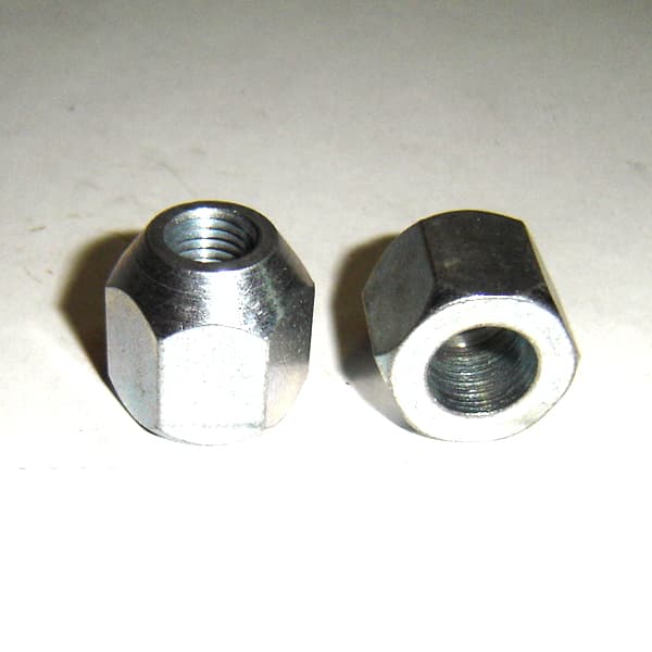 Tuerca rueda auxilio original fiat 147/spazio
