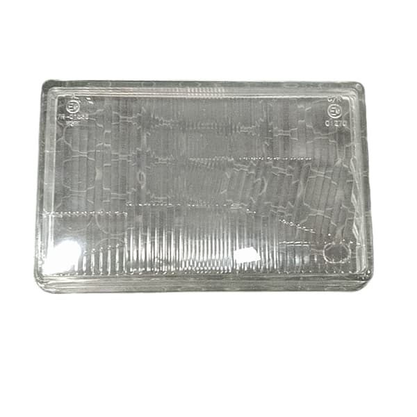 Vidrio optica izq (106104) spazio/fiorino/vivace