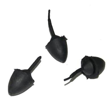 TOPE CAPOT GRANDE (ALTO) TODOS FIAT 600-1100