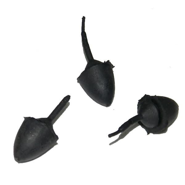 Tope capot grande (alto) todos fiat 600-1100