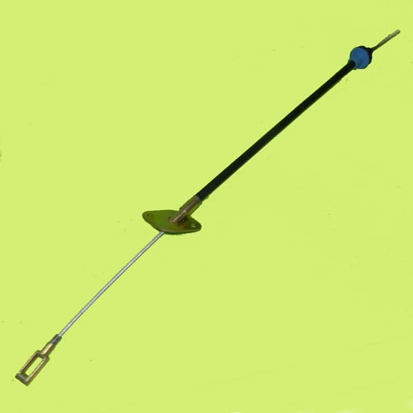 Cable embrague 3440 regatta 2000