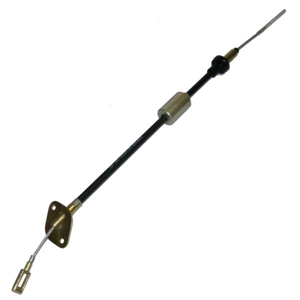 Cable embrague 3441 c/contrapeso regatta 92"