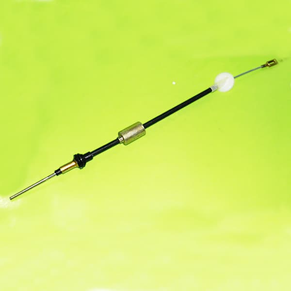 Cable embrague 541 c/contrapeso regatta 92/