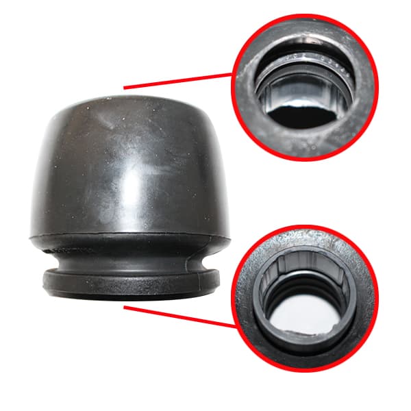 Kit fuelle homoc. (261-32) lado caja spazio /128