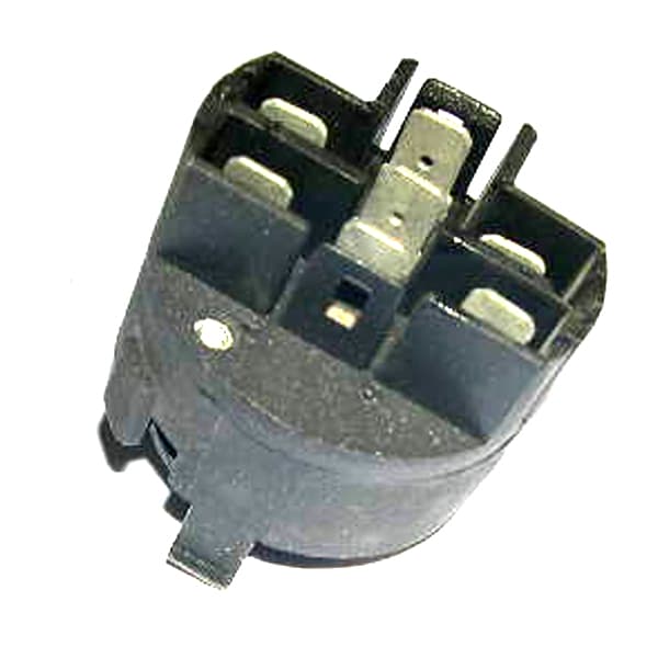 Interruptor llave arranque t/original f.uno/duna