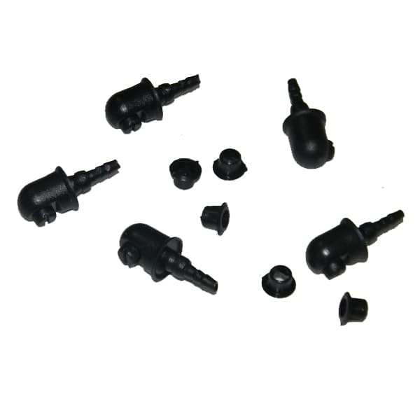 Sapito lavaparabrisa plastico orig.fiat 147-regat.