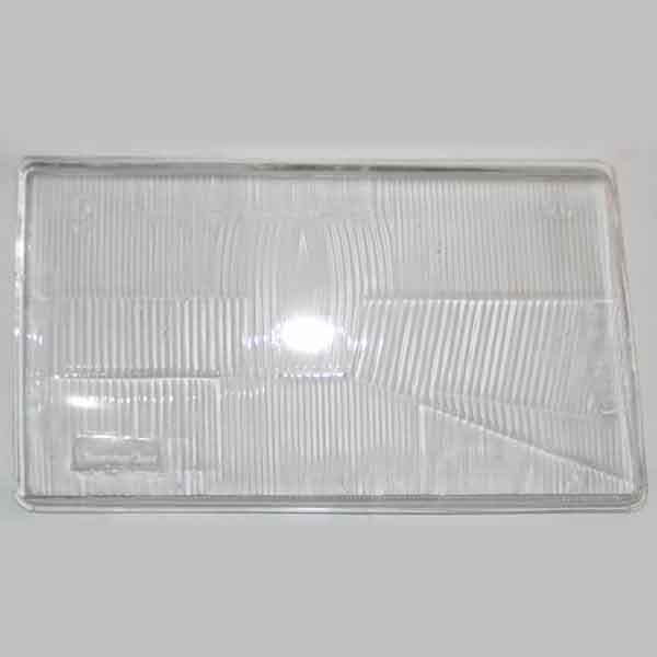 Vidrio optica der (104904) regatta (84/96)