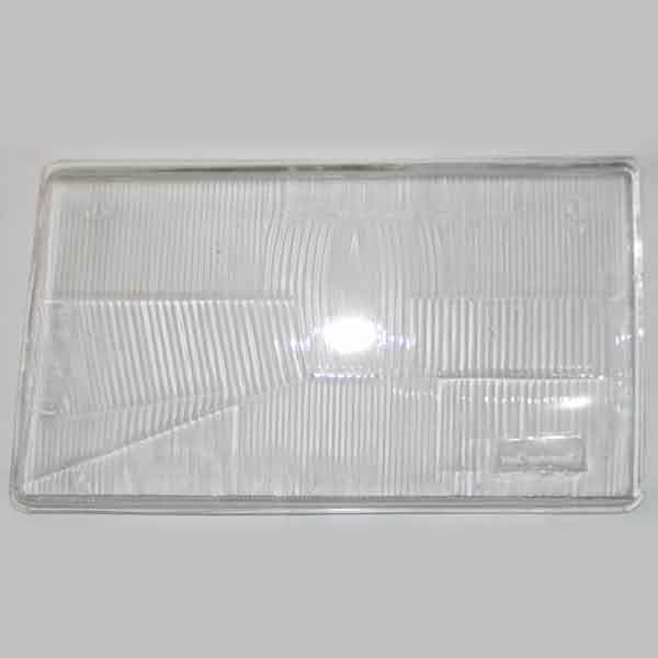Vidrio optica izq (104) 804) regatta (84/96)