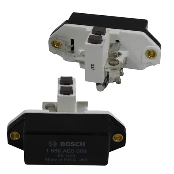 Regulador voltaje bosch 2.0 tempra/1.6 uno/duna